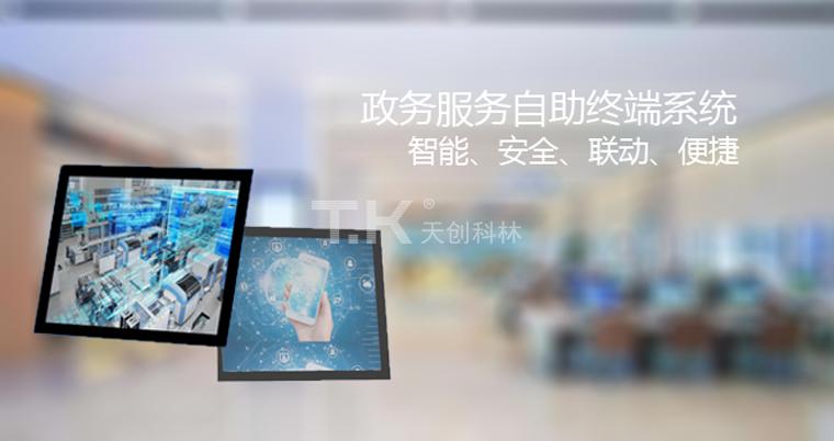 政務服務系統(tǒng)