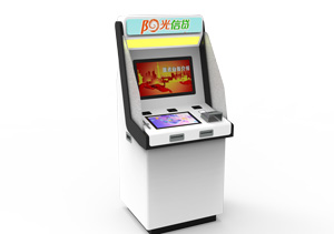 銀行自助終端設(shè)備